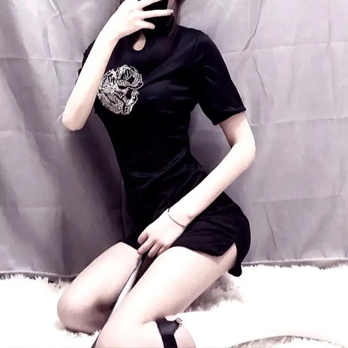饮食男女